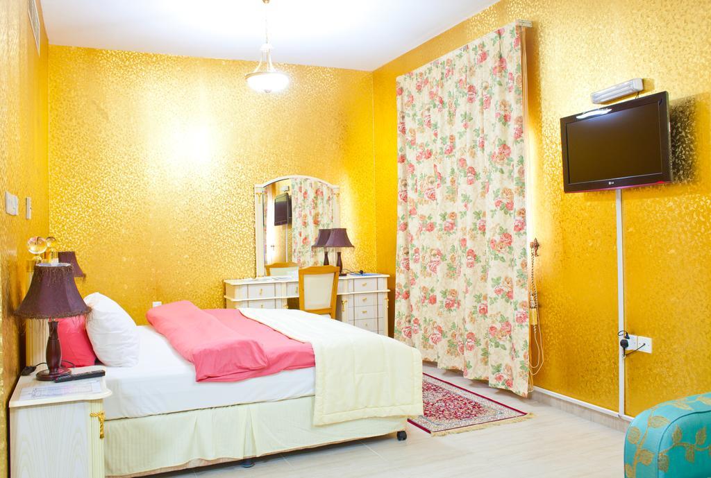 Arbella Boutique Hotel Charjah Extérieur photo