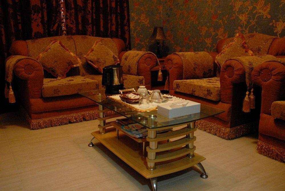 Arbella Boutique Hotel Charjah Extérieur photo