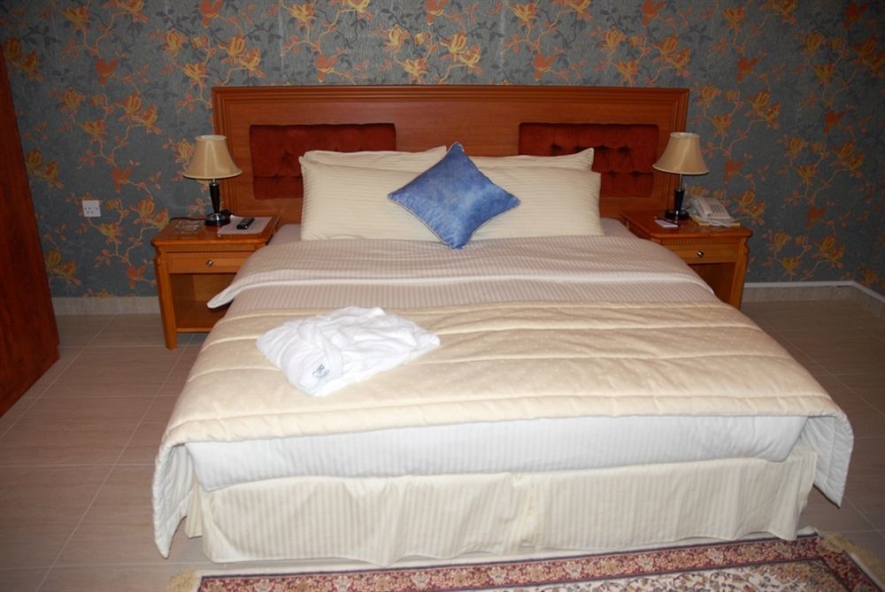 Arbella Boutique Hotel Charjah Extérieur photo